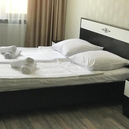 Friendly House Hotel Akhaltsikhe  Exterior foto